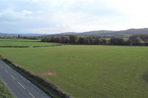 Land for sale - Oakfield Land, Sarn, Newtown, Powys, SY16