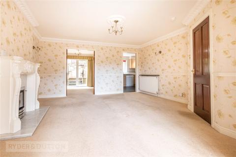 4 bedroom detached house for sale - Benomley Road, Almondbury, Huddersfield, HD5