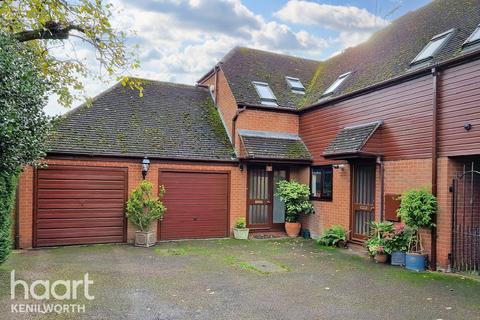 3 bedroom mews for sale - Abbey Hill, Kenilworth