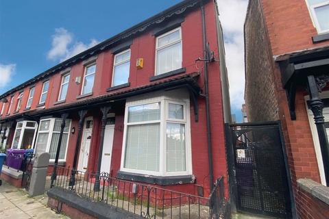 3 bedroom terraced house for sale - Leinster Road, Old Swan, Liverpool
