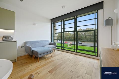 Flat 16, Hoover Building Western Avenue, Perivale, Greenford, UB6 8AT