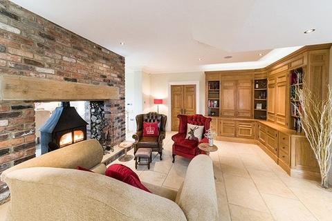 6 bedroom detached house for sale - Boghouse Lane, Beamish, Stanley, County Durham