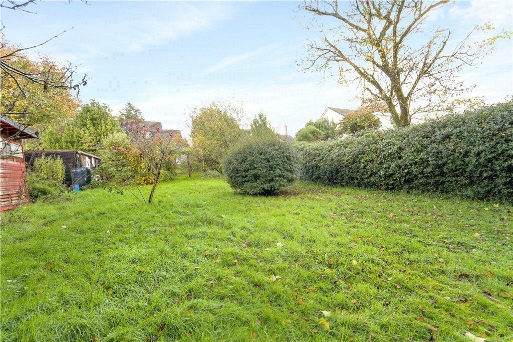 Cupernham Lane, Romsey, Hampshire 4 bed detached house for sale £550,000