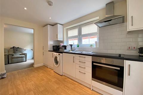 2 bedroom apartment for sale, Albion Terrace, Sleaford, Lincolnshire, NG34