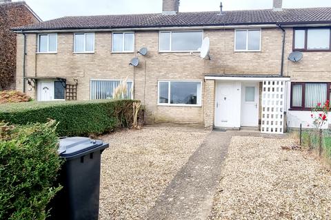 3 bedroom terraced house to rent - Greenhill Rise, Corby NN18