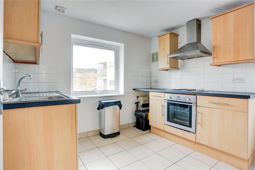 Rugby Place, Brighton, BN2 2 bed apartment for sale - £275,000