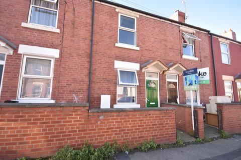 2 bedroom terraced house for sale - Milton Road, Rotherham