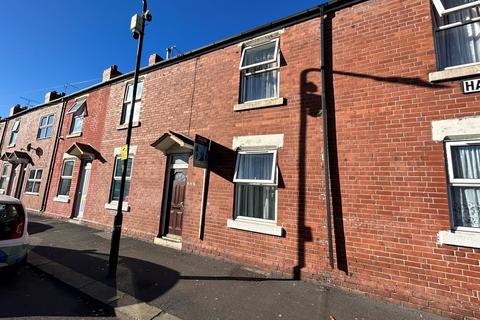 3 bedroom terraced house for sale - Hatherley Road, Rotherham