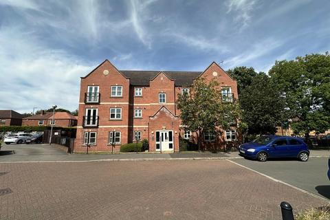 2 bedroom apartment for sale, Progress Drive, Bramley, Rotherham