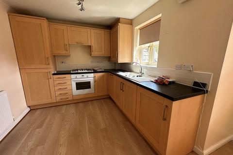 2 bedroom apartment for sale, Progress Drive, Bramley, Rotherham