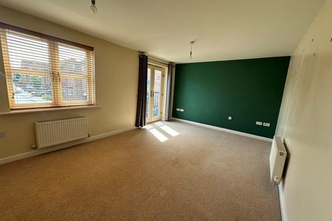 2 bedroom apartment for sale, Progress Drive, Bramley, Rotherham