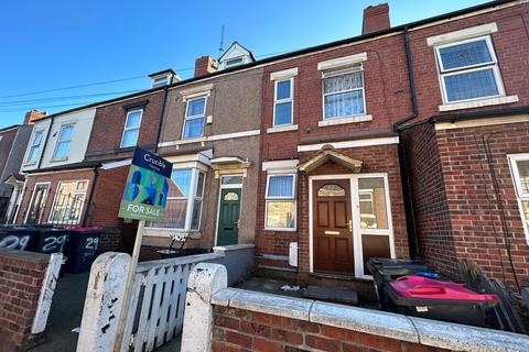 2 bedroom terraced house for sale - Bethel Road, Rotherham