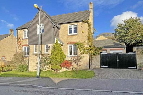 4 bedroom detached house for sale - Truro city outskirts, Cornwall