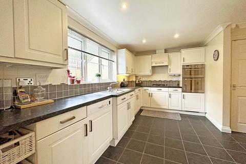 4 bedroom detached house for sale - Truro city outskirts, Cornwall