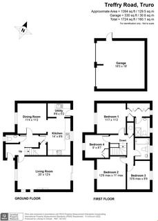 150 Treffry Road, Truro, TR1 1WE