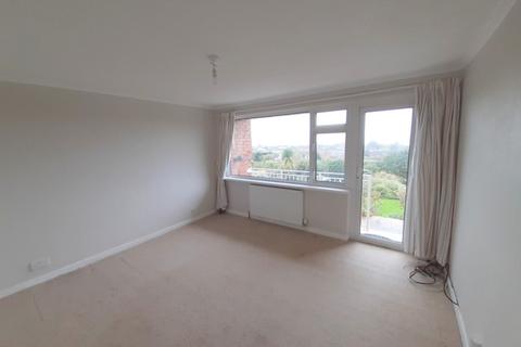 2 bedroom ground floor flat for sale - Hulham Road, Exmouth
