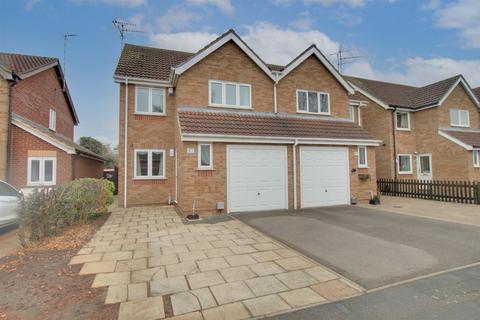 3 bedroom semi-detached house for sale - Curlew Avenue, Chatteris