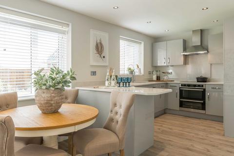 5 bedroom detached house for sale - Plot 453, The Corfe at Scholars Green, Boughton Green Road NN2