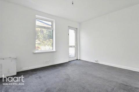 undefined, Upper Luton Road, Chatham