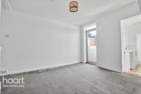 undefined, Upper Luton Road, Chatham