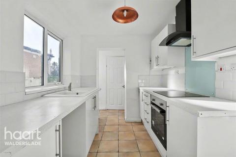 undefined, Upper Luton Road, Chatham