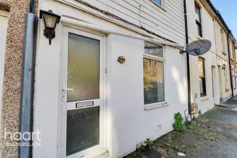undefined, Upper Luton Road, Chatham