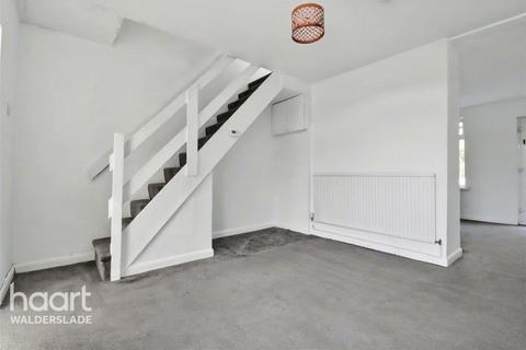 undefined, Upper Luton Road, Chatham