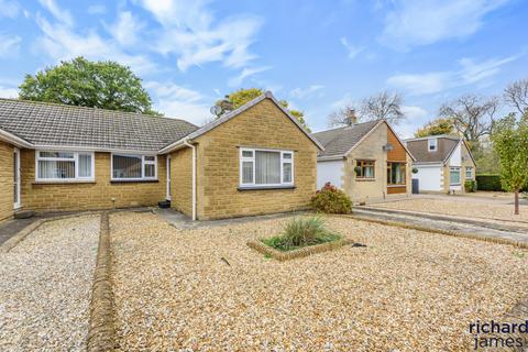 3 bedroom bungalow for sale - Emmanuel Close, Greenmeadow, Swindon, SN25