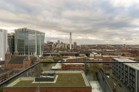 undefined, The Regent, Snow Hill Wharf, Shadwell Street, Birmingham, B4