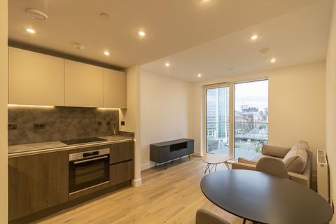 undefined, The Regent, Snow Hill Wharf, Shadwell Street, Birmingham, B4