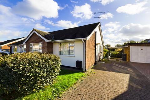 26 Baker Avenue, Hatfield Peverel, Chelmsford, CM3 2LH