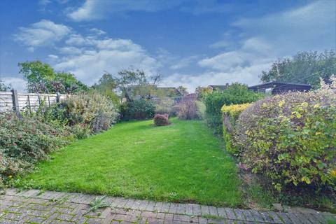 26 Baker Avenue, Hatfield Peverel, Chelmsford, CM3 2LH