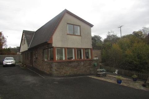 4 bedroom detached house for sale - 50 Derwen Road, Alltwen, Pontardawe, Swansea.