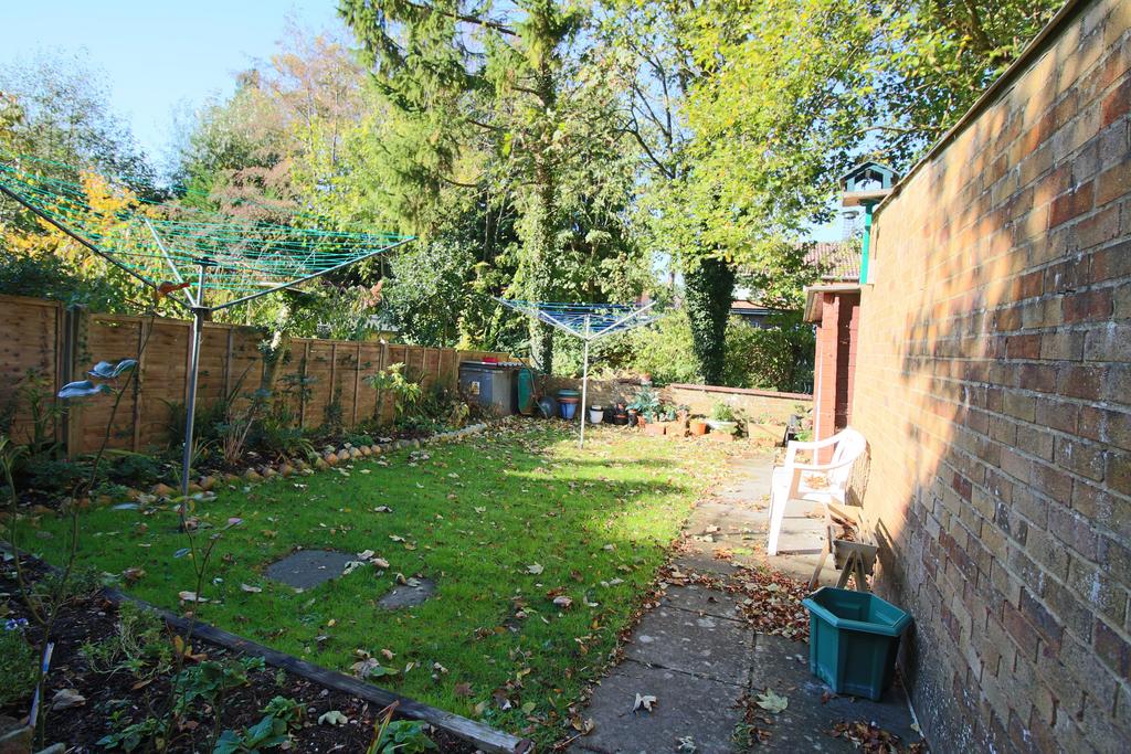 Communal Garden
