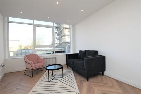1 bedroom apartment to rent, Bains Apartments, High Road, Ilford, Essex