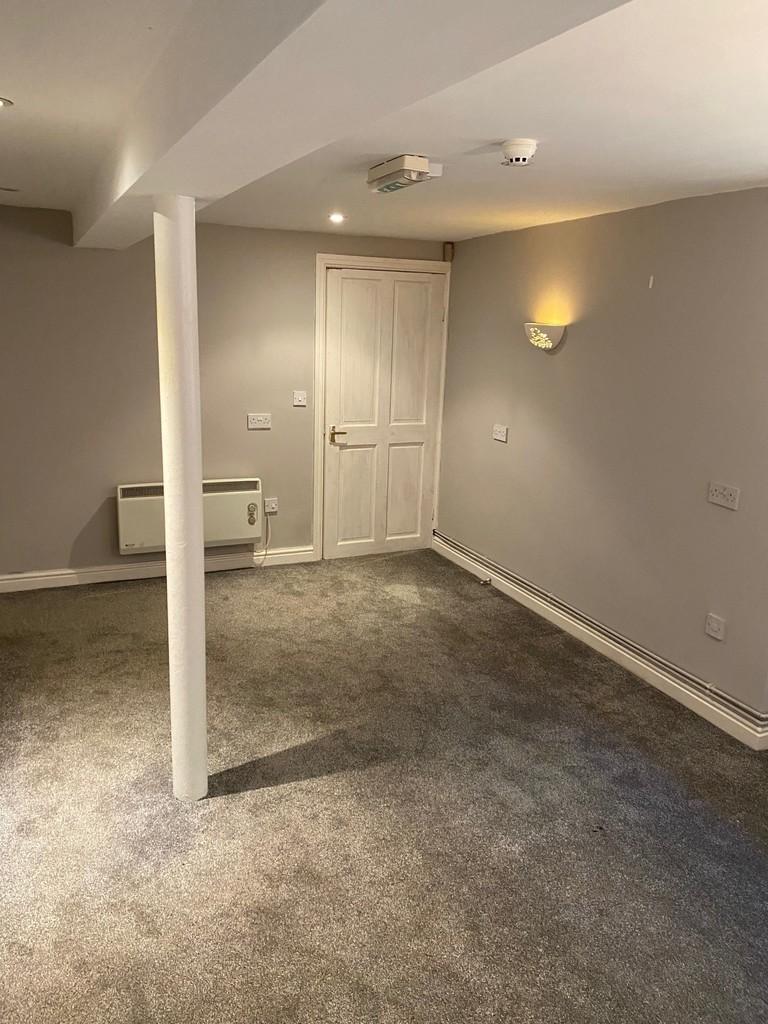 Office Space
