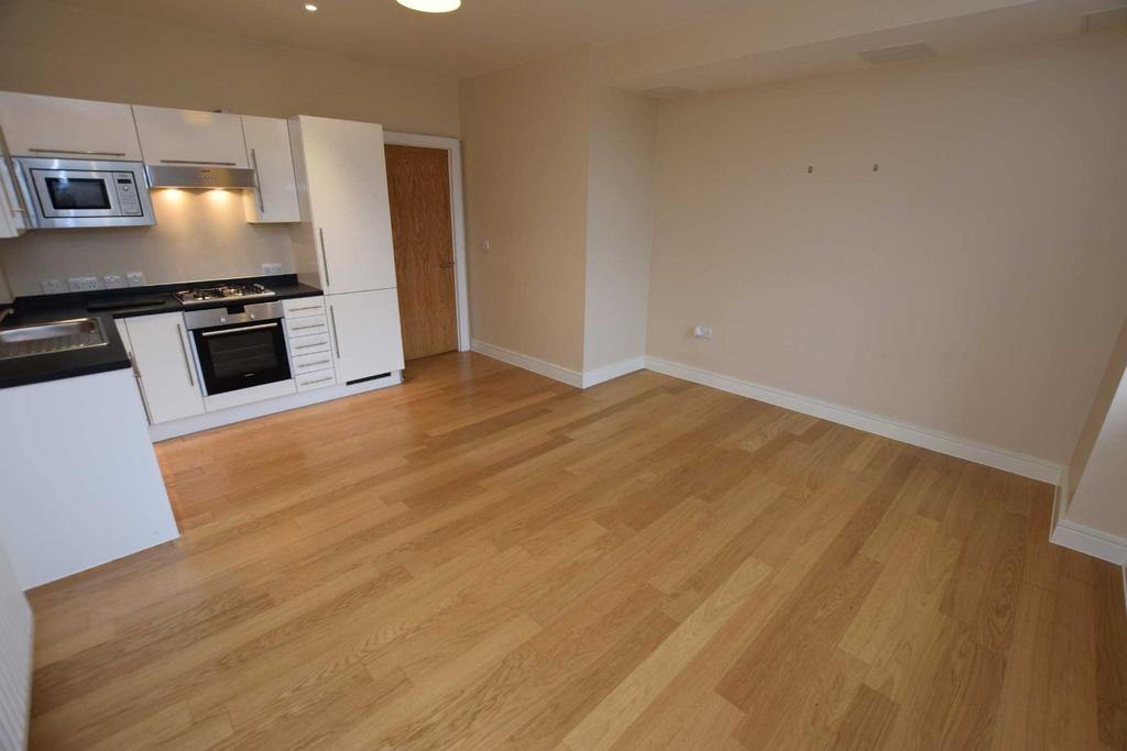 Victoria Apartments, 2 Victoria Street, Altrincham, Greater Manchester