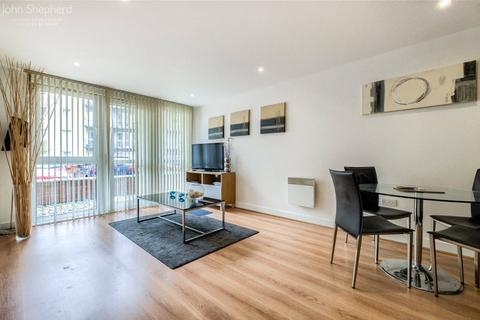 2 bedroom apartment to rent - The Quartz, 10 Hall Street, Birmingham, West Midlands, B18