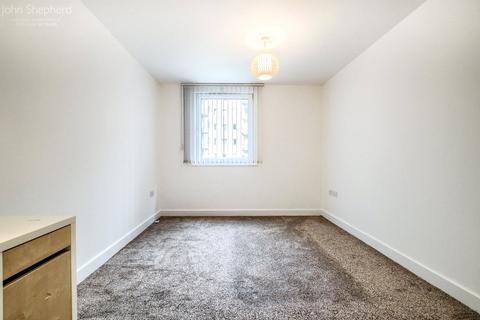 2 bedroom flat to rent, The Quartz, 10 Hall Street, Birmingham, West Midlands, B18