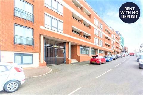 2 bedroom flat to rent, Avoca Court, 142 Cheapside, Birmingham, West Midlands, B12