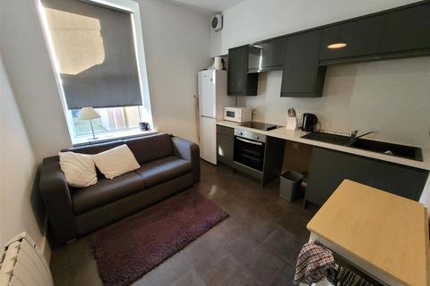 1 bedroom flat to rent, Irvine Place, City Centre, Aberdeen, AB10