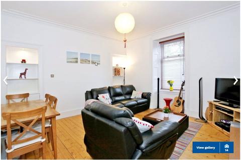 undefined, Skene Street, City Centre, Aberdeen, AB10