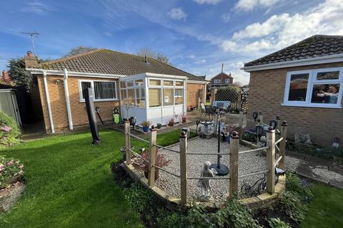 3 bedroom detached bungalow for sale, Eastgate, Fleet Hargate