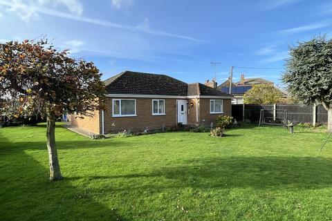 3 bedroom detached bungalow for sale, Eastgate, Fleet Hargate