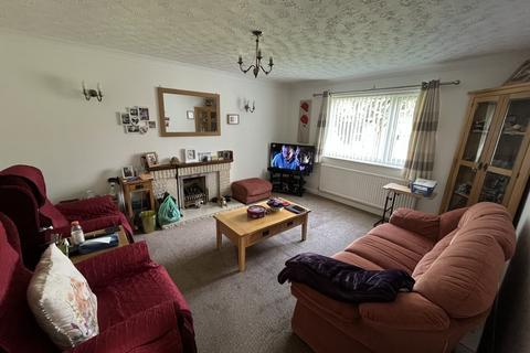 3 bedroom detached bungalow for sale, Eastgate, Fleet Hargate