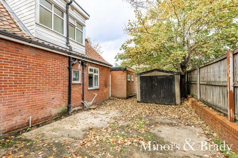 5 bedroom semi-detached house for sale - Earlham Road, Norwich