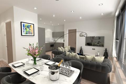 2 bedroom apartment for sale - Willow Apartments, Leeds