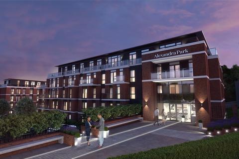 2 bedroom apartment for sale - Willow Apartments, Leeds