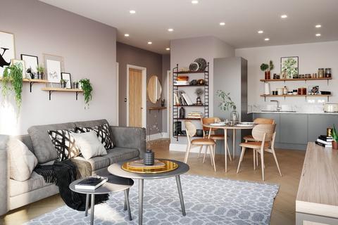 1 bedroom apartment for sale - Willow Apartments, Leeds