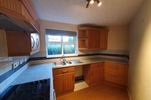 2 bedroom ground floor flat for sale - Harthill Close, Kingsmead, Northwich